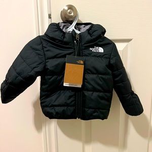 North Face Infant Perrito Puffer Jacket